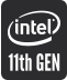 Intel 11 代 CPU