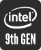 Intel 9 代 CPU